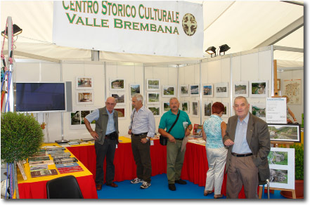 Centro Storico Culturale Valle Brembana