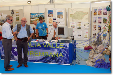 C.A.I. Alta Valle Brembana