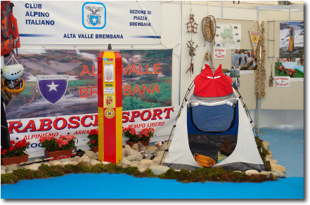 C.A.I. Alta Valle Brembana