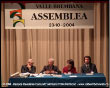 Elezioni Comunita Montana Valle Brembana