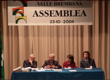Assemplea Comunitaria CMVB