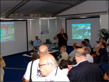 Convegno di pres. progetto sperimentale Montagna sicura