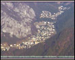Vista aerea su Piazzatorre