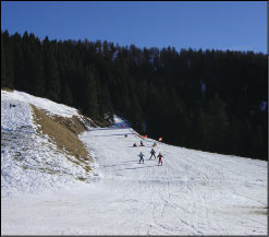 Pista Panoramica