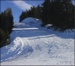 Pista Panoramica