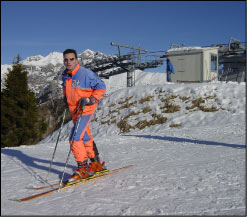 Pattugliatore piste, Paninforni