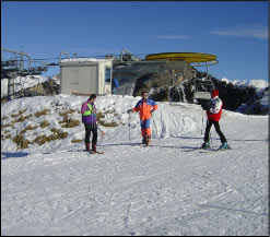 Pista Panoramica