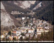 Piazzatorre vista dal Monte Saetta