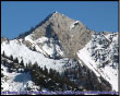 Pizzo Badile (2.044 m Piazzatorre)