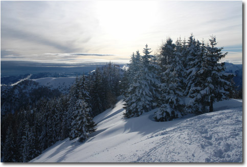 Neve Torcole Piazzatorre