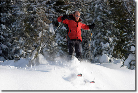 Neve Torcole Piazzatorre