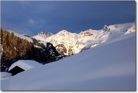 Neve Torcole Piazzatorre