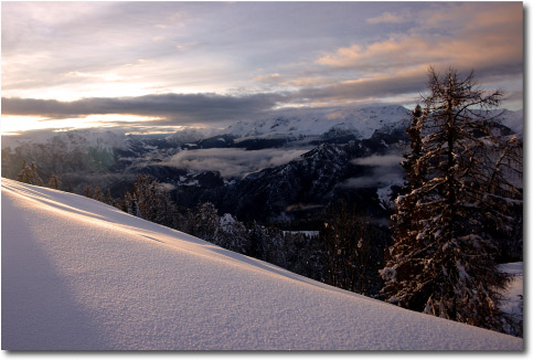 Neve Torcole Piazzatorre