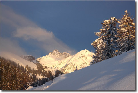 Neve Torcole Piazzatorre