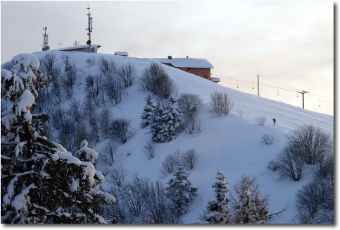 Neve Torcole Piazzatorre