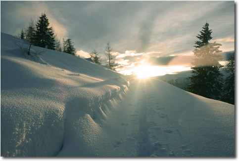 Neve Torcole Piazzatorre