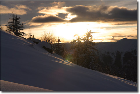 Neve Torcole Piazzatorre