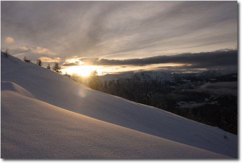 Neve Torcole Piazzatorre