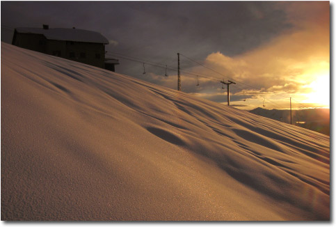 Neve Torcole Piazzatorre