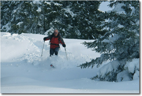 Neve Torcole Piazzatorre