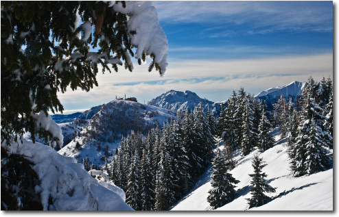 Neve Gremei di Piazzatorre