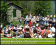 Festa degli Alberi (Scuole Elementari)