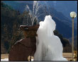 La fontana di Piazzolo