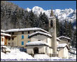 Il Borgo di Capovalle, invernale