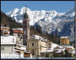 Roncobello, panoramica invernale (foto1)