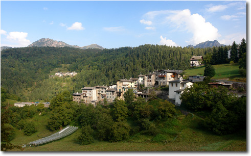 Contrada Costa Roncobello