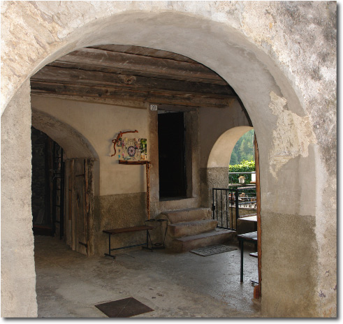 Costa Roncobello