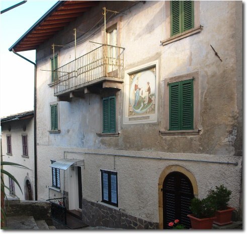 Costa Roncobello