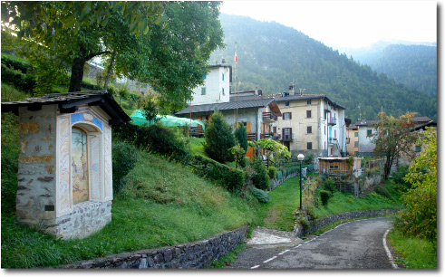 Contrada Costa Roncobello