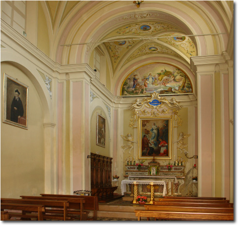 Costa Roncobello