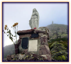 Itinerario Baite di Mezzeno - Monte Pietra Quadra - Gallery Fotografica