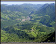 Panoramica sul Comune