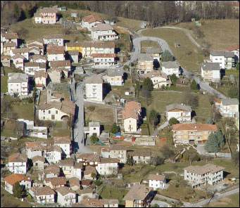 Frazione di Cornalita di San Giovanni B.