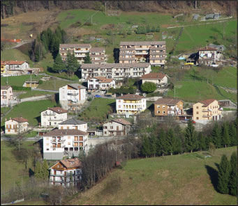 Frazione Capretta di San Giovanni B.