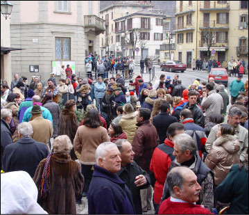 Concorso La Frtola golusa