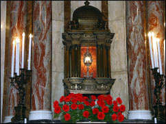 La Reliquia della Sacra Spina