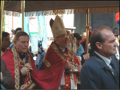 La Solenne Processione