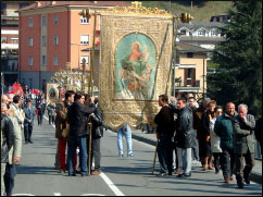 La Solenne Processione