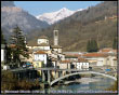 San Giovanni Bianco - panoramica