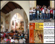 Presentazione Volume La Chiesa del Corpus Domini di Cornalita
