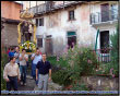 Processione S. Antonio a Cornalita