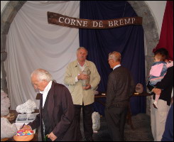 Corne del Brembo di Elio Rota