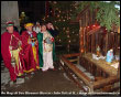 Re Magi di San Giovanni Bianco