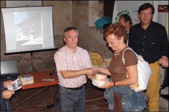 9 Cascata in casa - Tiziana Bonaldi