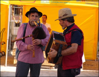 Musica con i Brembaght