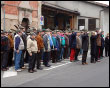 Raduno degli Alpini